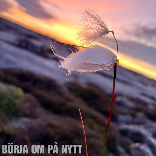 BÖRJA OM PÅ NYTT