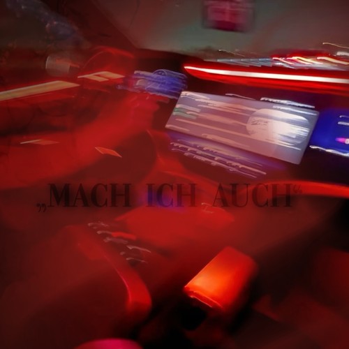 MACH ICH AUCH
