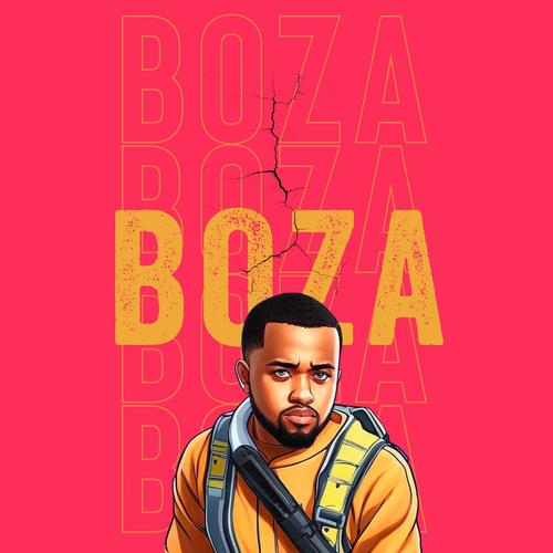 BOZA