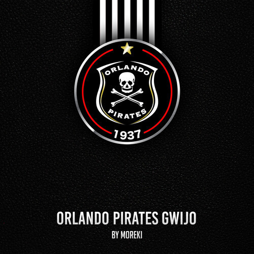 Orlando Pirates Gwijo