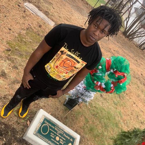 Where They At (Explicit)