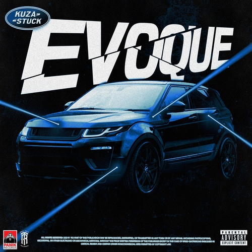 EVOQUE (Explicit)