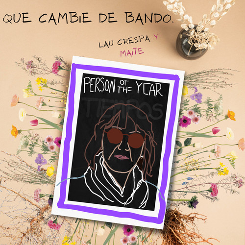 Que cambie de bando (Explicit)