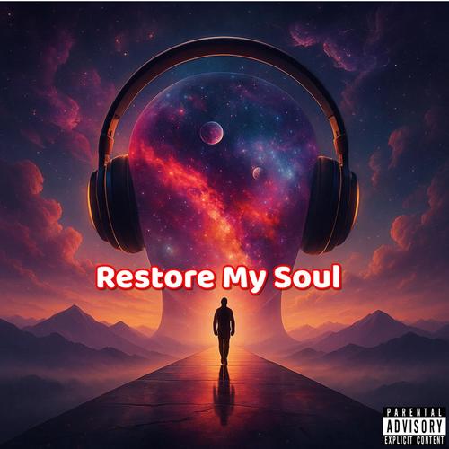 Restore my soul