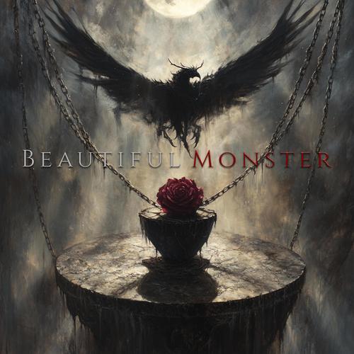 Beautiful Monster (feat. RAENE)