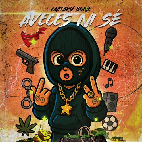 Judas (feat MATARY BONE) [Explicit]