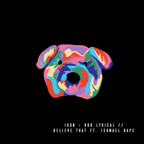 Believe That (Explicit)