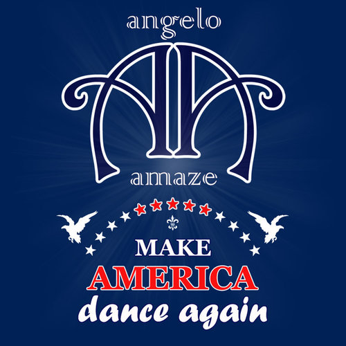 Make America Dance Again