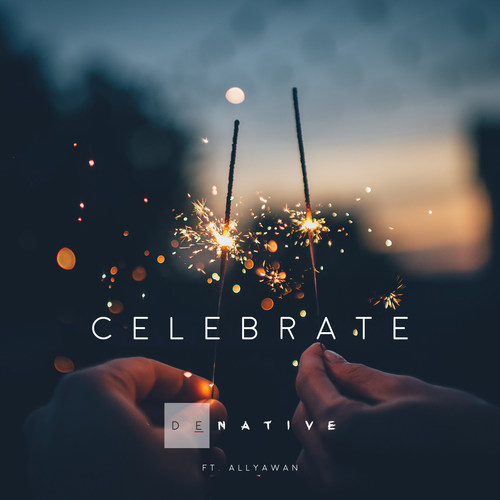 Celebrate (feat. Allyawan)