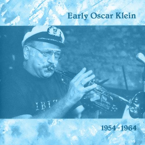 Early Oscar Klein 1954 - 1963