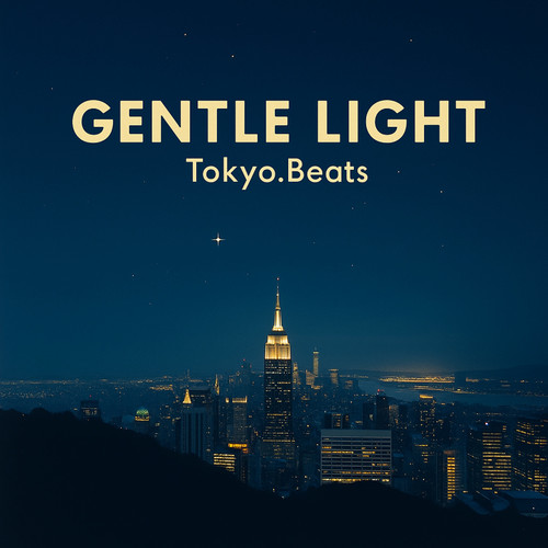GENTLE LIGHT (Remix)