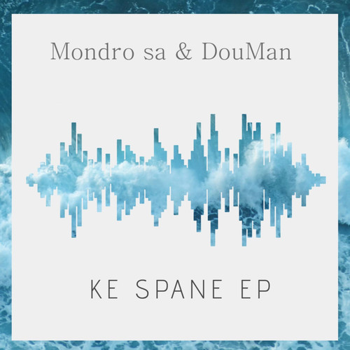 KE SPANE EP