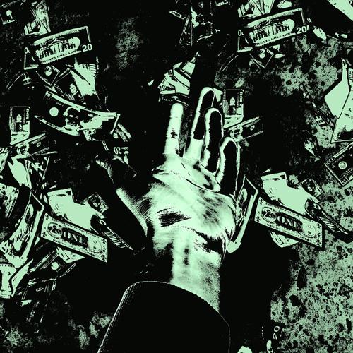 Cash in Hand (feat. Geno Five) [Explicit]
