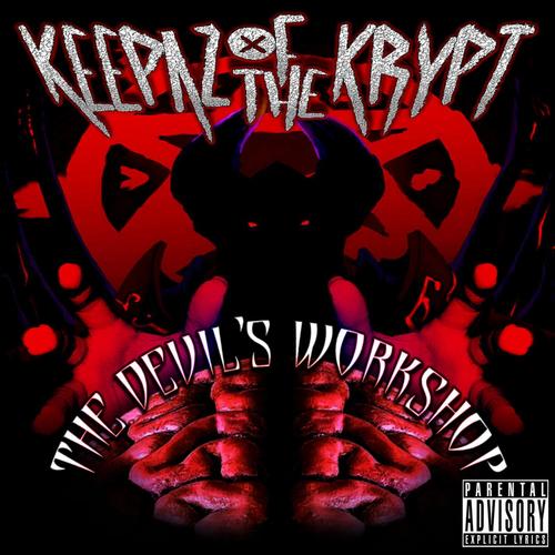 The Devil's Workshop (Explicit)