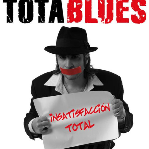 Insatisfaccion Total