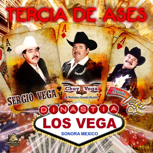 Tercia de Ases, Dinastia los Vega