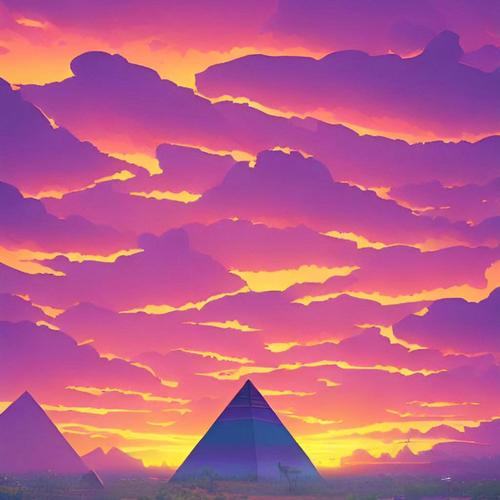 Watch the clouds
