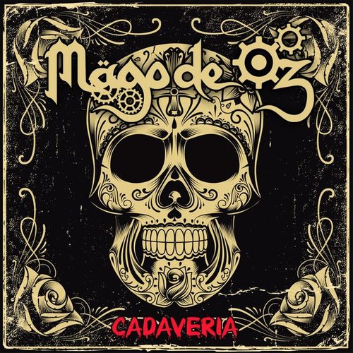 Cadaveria