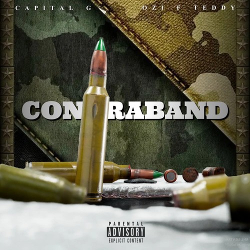 Contraband (Explicit)