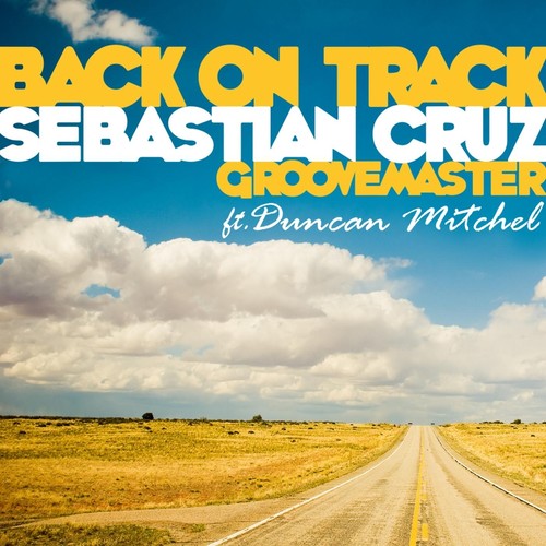 Back On Track (feat. Duncan Mitchel)