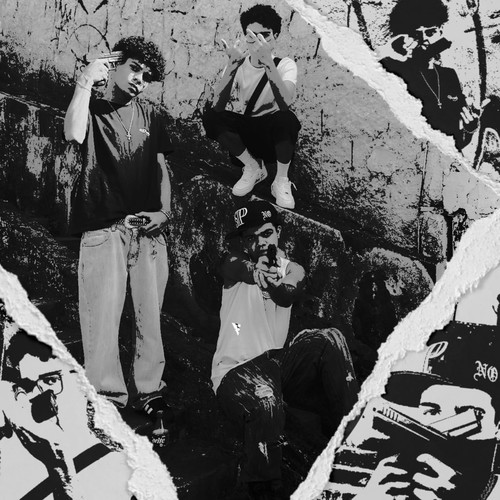 FALSOS VILÕES (Explicit)