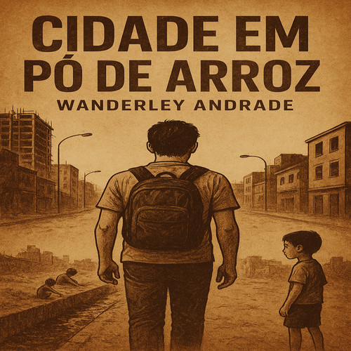 “Cidade em Pó de Arroz”