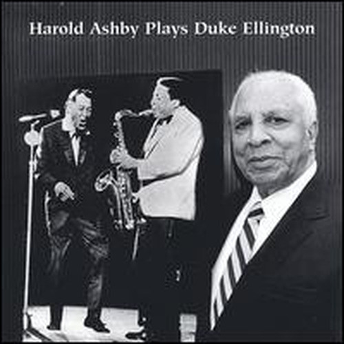 Harold Ashbey Plays Duke Ellington