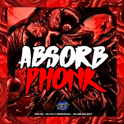 ABSORB PHONK (Explicit)