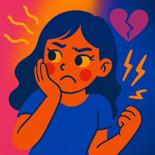 DJ Cemburu Diam Diam