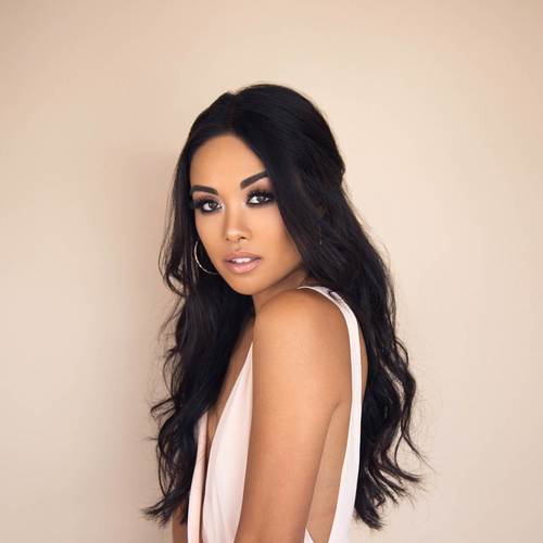 Say You Won't Let Go