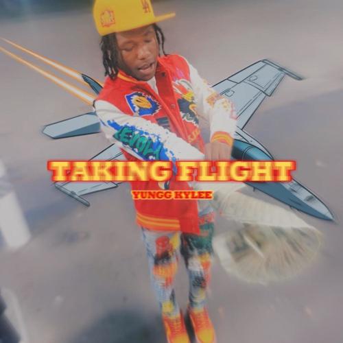 Taking Flight (Explicit)