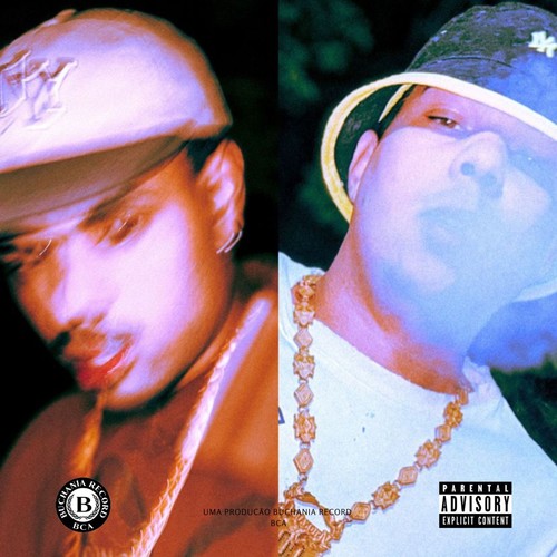 LF Santana, B0$$ - TIRANDO SUA ROUPA (Explicit)