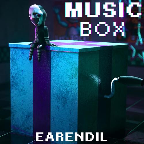 Music Box (FNAF)