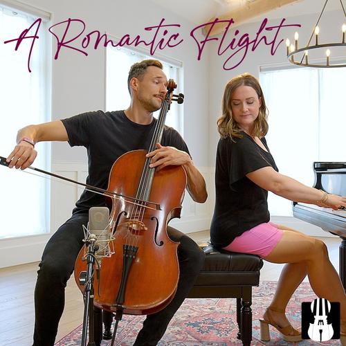A Romantic Flight
