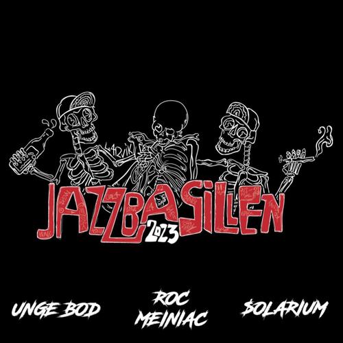 Jazzbasillen 2023