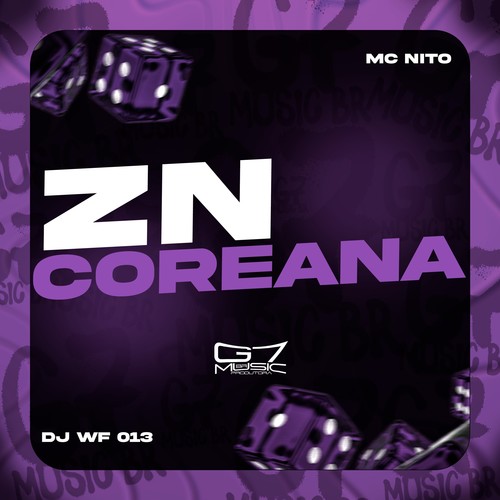 ZN Coreana (Explicit)