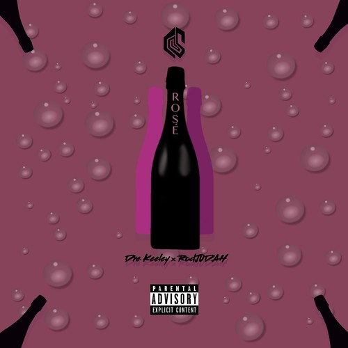 Rosé (feat. Rodjudah)