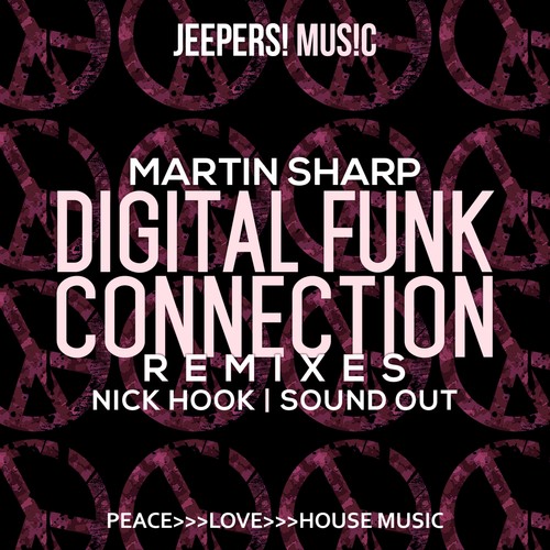 Digital Funk Connection(Remixes)