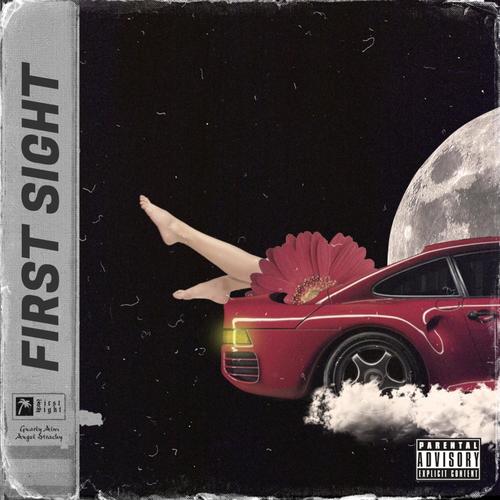 First Sight (feat. Angel Strachy) [Explicit]