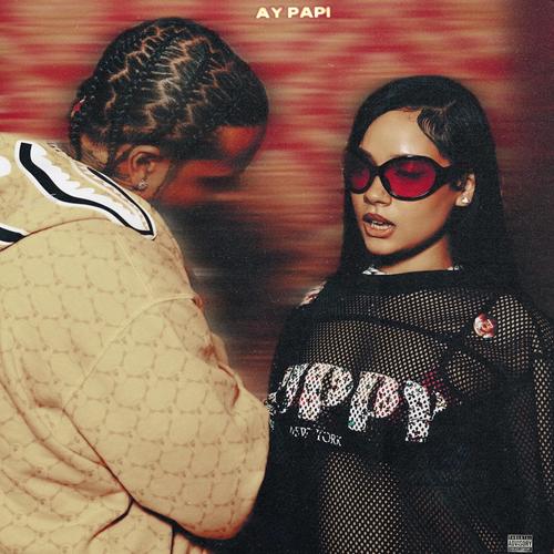 AY PAPI (feat. Slym Blanco) [Explicit]