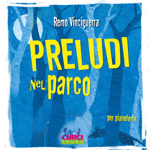 Preludi nel parco