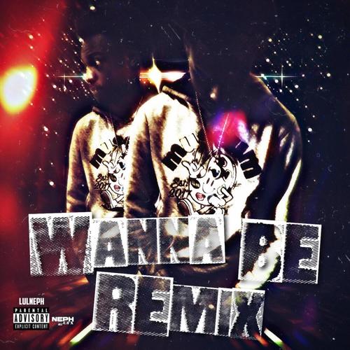Wanna Be (Explicit)