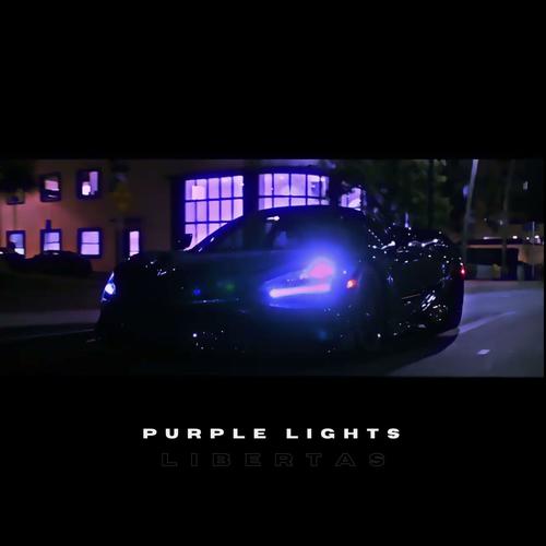 PURPLE LIGHTS