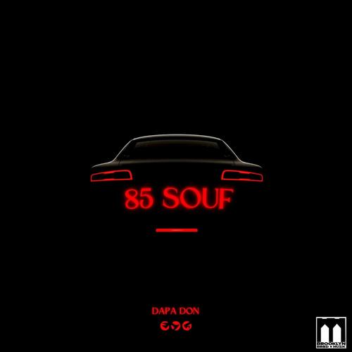 85 Souf (Explicit)