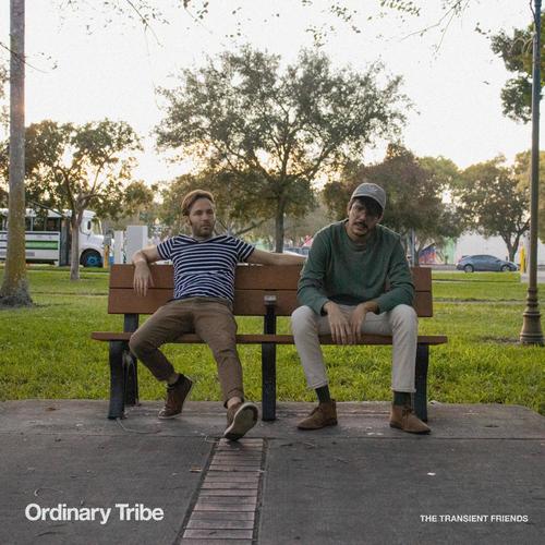 Ordinary Tribe