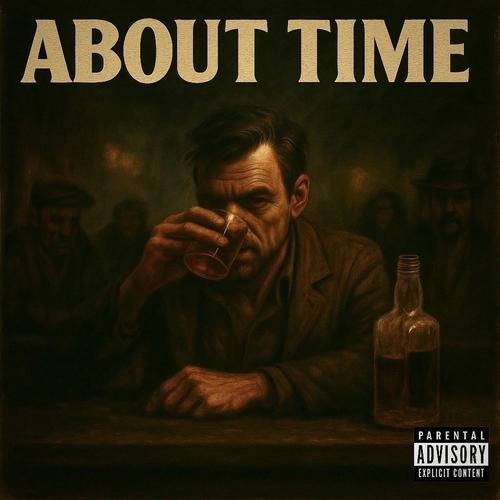 About Time (Explicit)
