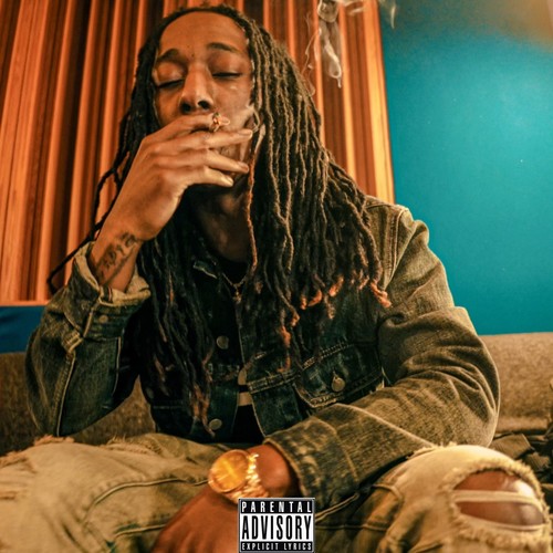 Lil 2696, Pt. 2 (Explicit)