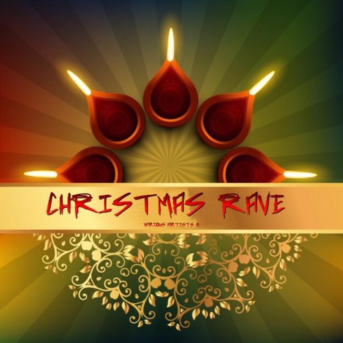 Christmas Rave