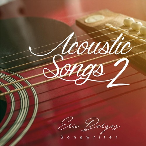 Acoustic Songs 2 (feat. Douglas Haines)