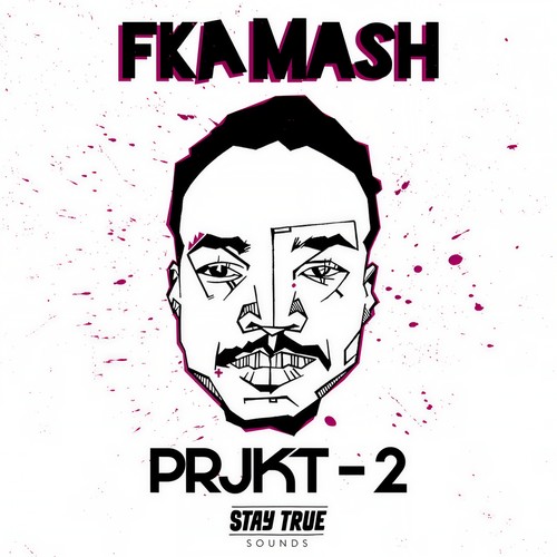 PRJKT 2